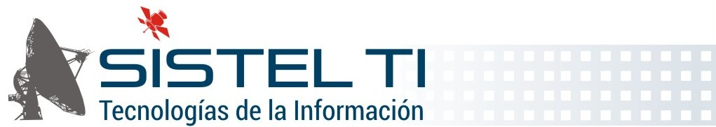 SISTEL TI